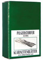 Pilgerstorfer reeds new arrivals